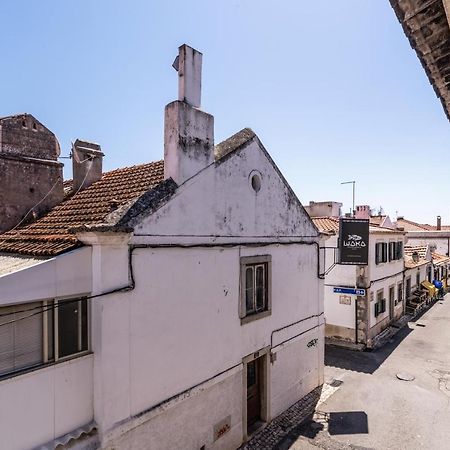 Cascais Center Luxury Beach Apartment Esterno foto