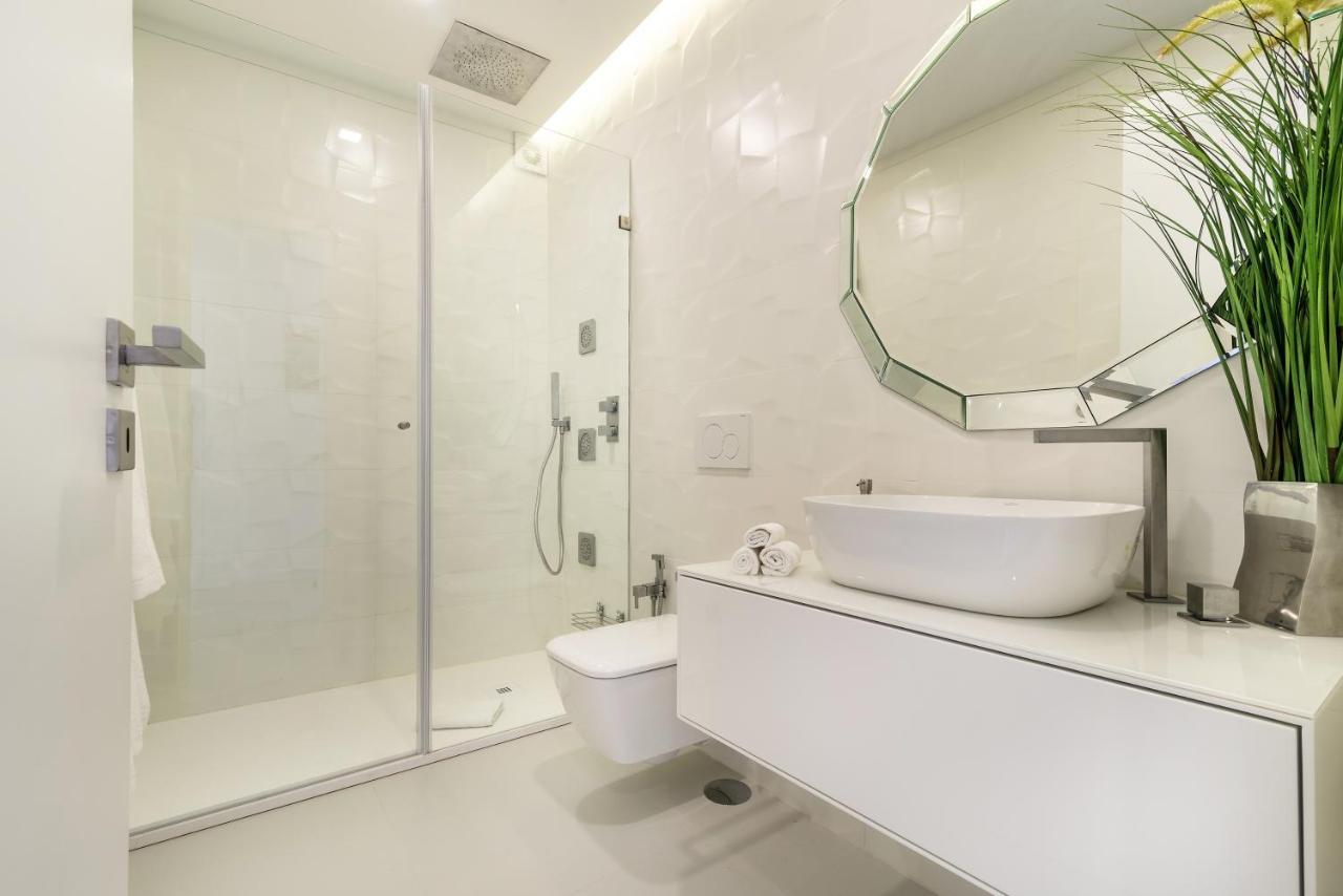 Cascais Center Luxury Beach Apartment Esterno foto