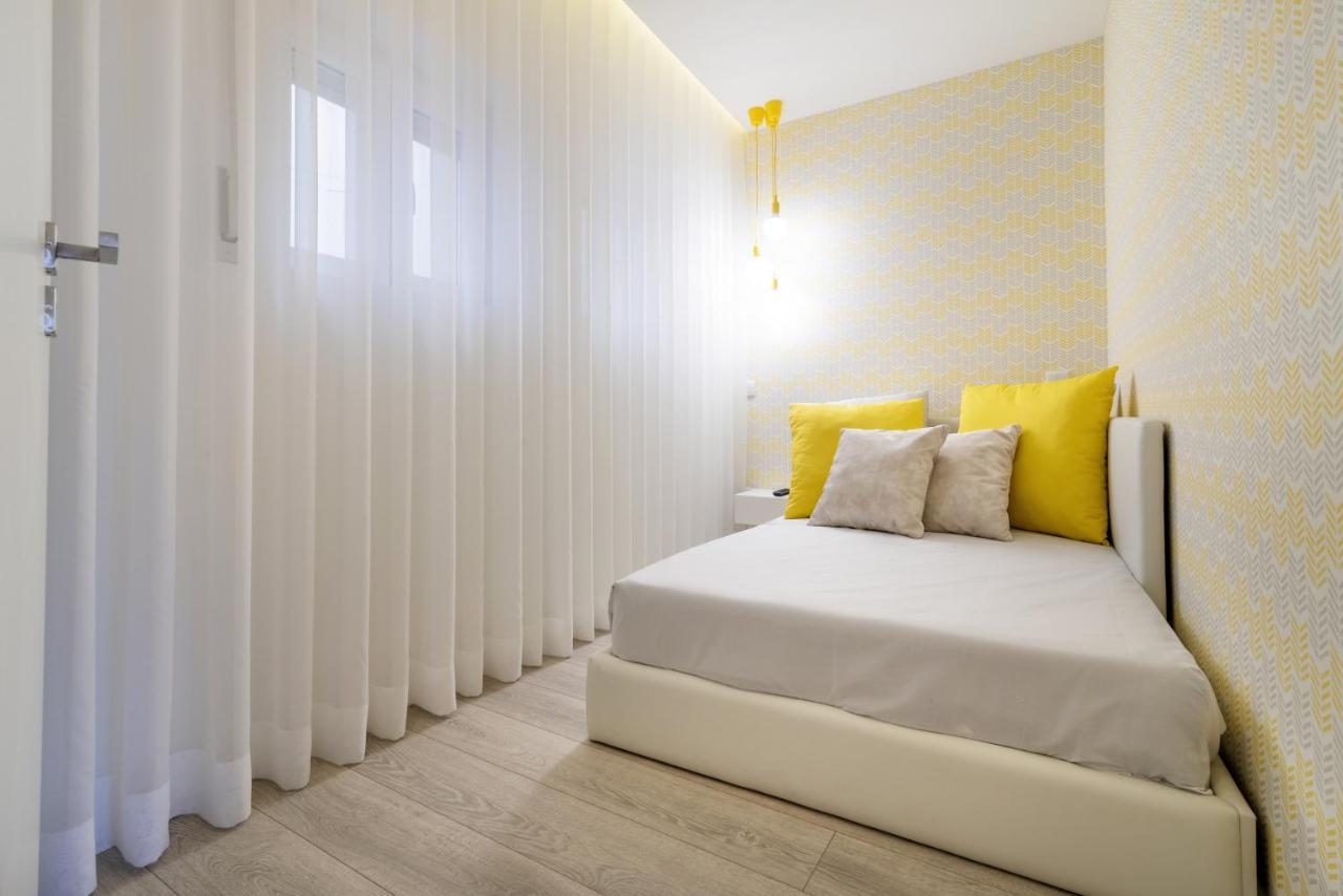 Cascais Center Luxury Beach Apartment Esterno foto