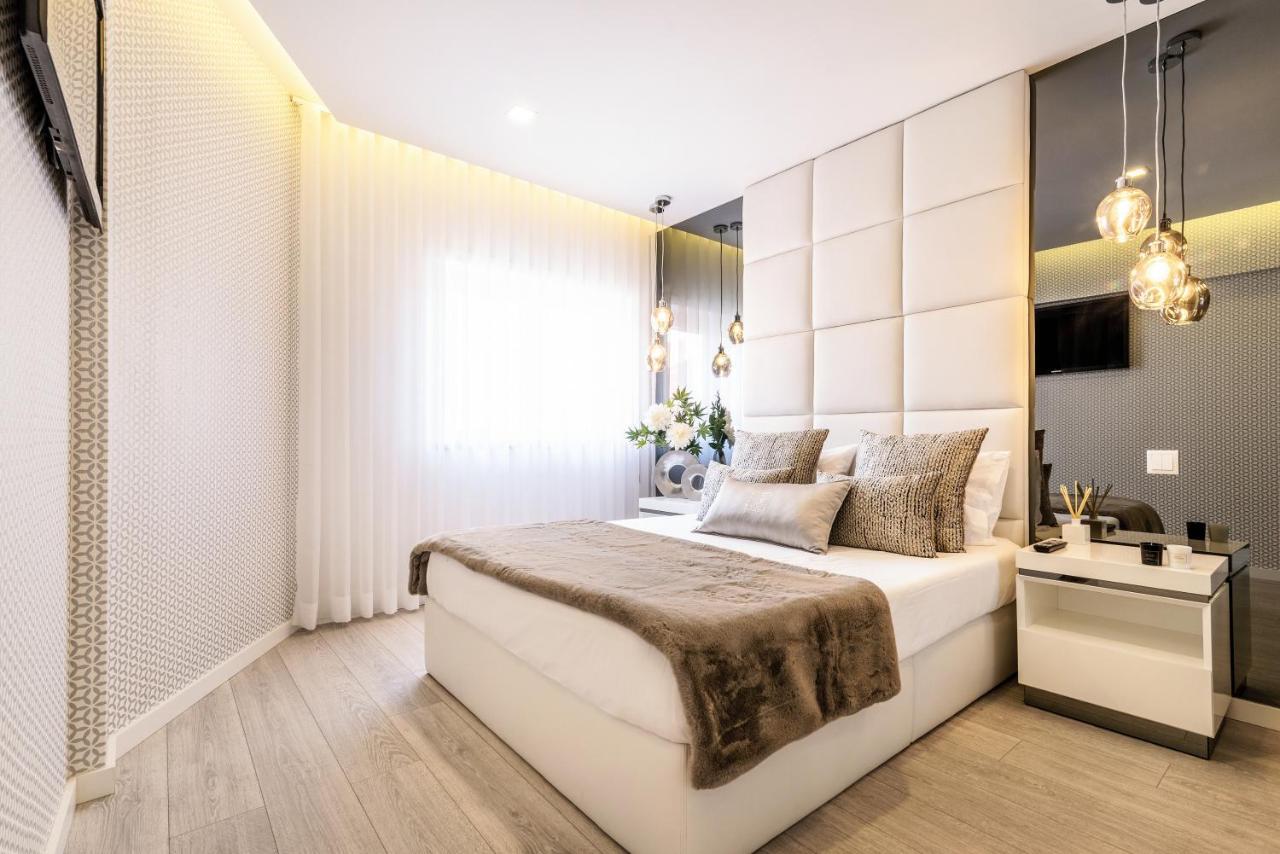 Cascais Center Luxury Beach Apartment Esterno foto