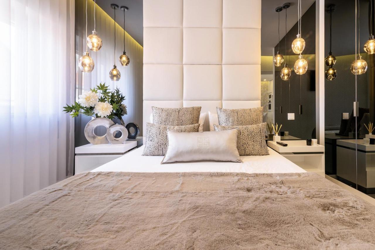 Cascais Center Luxury Beach Apartment Esterno foto
