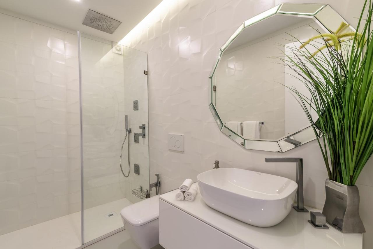 Cascais Center Luxury Beach Apartment Esterno foto