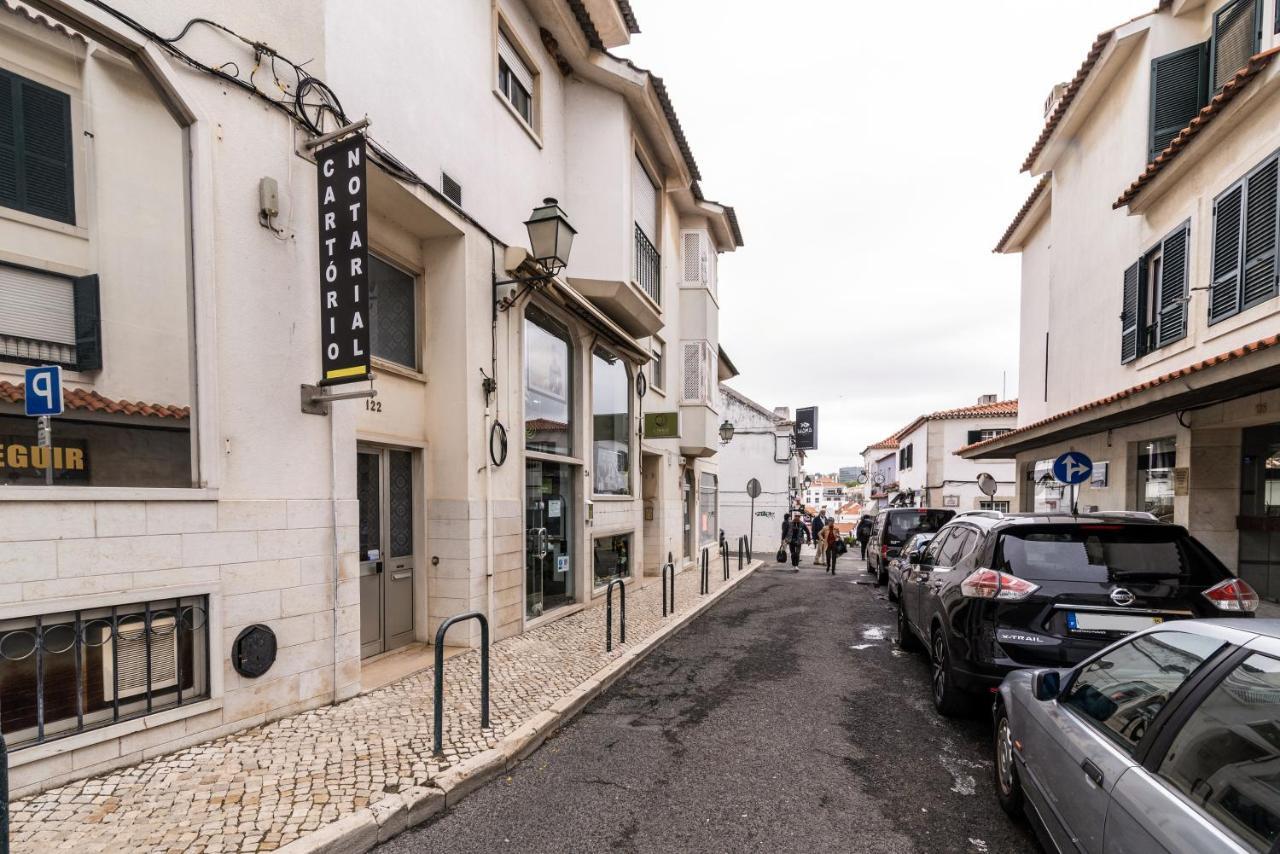 Cascais Center Luxury Beach Apartment Esterno foto