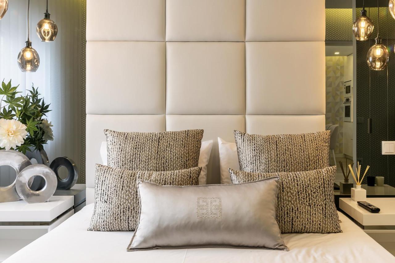 Cascais Center Luxury Beach Apartment Esterno foto